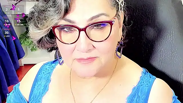 Snapshot of cataleya_mom chatting on February 9, 2026, 3:32 am cataleya mom online show from February 9, 2026, 3:32 am