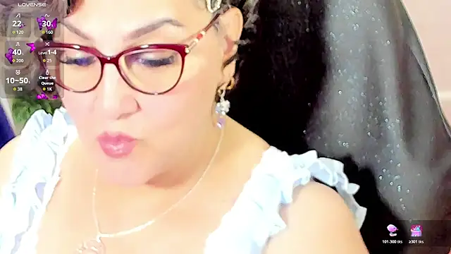 Snapshot of cataleya_mom chatting on February 14, 2026, 2:47 pm cataleya mom online show from February 14, 2026, 2:47 pm