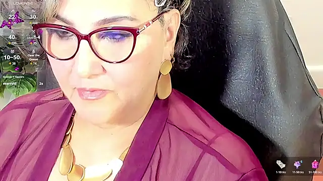 Snapshot of cataleya_mom chatting on February 21, 2026, 8:48 am cataleya mom online show from February 21, 2026, 8:48 am