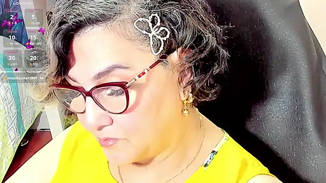 Snapshot of cataleya_mom chatting on February 28, 2026, 3:07 am cataleya mom online show from February 28, 2026, 3:07 am