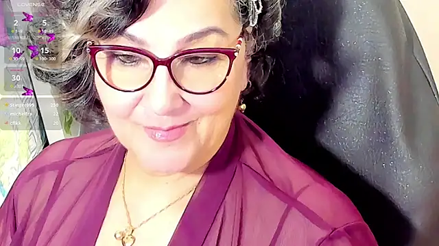 cataleya mom online show from March 15, 2026, 3:01 am