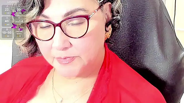 cataleya mom online show from April 6, 2026, 3:15 am