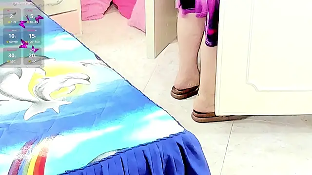 cataleya mom online show from April 7, 2026, 3:18 am