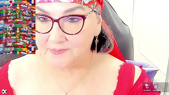 cataleya mom online show from July 11, 2026, 1:41 am