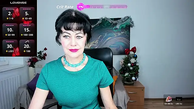 Silvia Wallec online show from January 9, 2026, 6:38 am