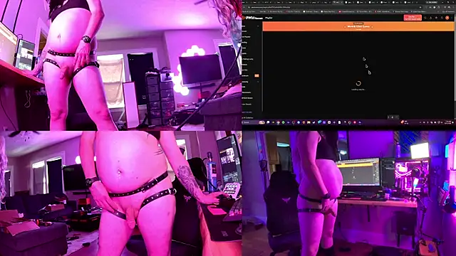 famousALYX online show from July 21, 2026, 12:29 pm