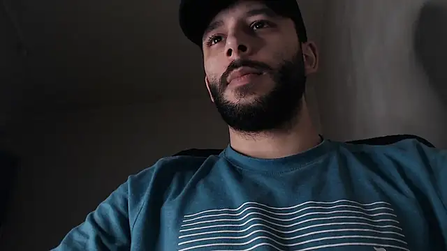 henryaxe online show from March 6, 2026, 8:44 am