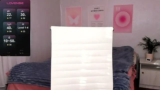 Geisha Anna online show from March 5, 2026, 6:31 am