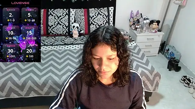 soniafuckboobs online show from March 2, 2026, 12:23 pm