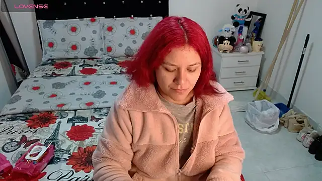soniafuckboobs online show from April 30, 2026, 12:33 pm