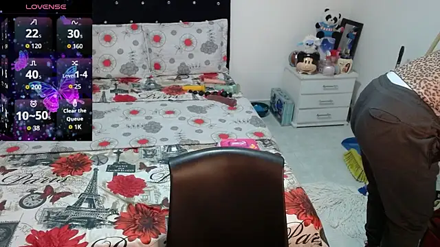 soniafuckboobs online show from May 7, 2026, 12:10 pm