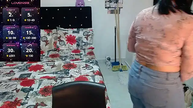 soniafuckboobs online show from July 6, 2026, 12:13 pm