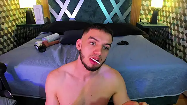 Michael magno online show from January 20, 2025, 5:27 pm