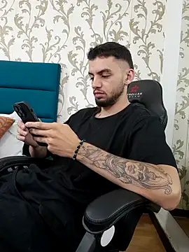 Michael magno online show from March 7, 2026, 9:01 pm