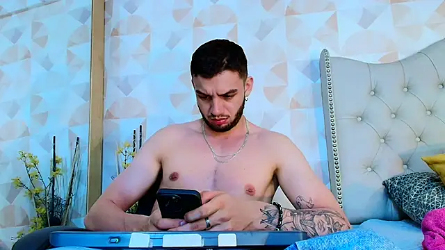 Michael magno online show from May 15, 2026, 11:56 pm