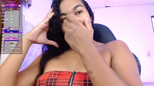 Alexa priincess online show from March 22, 2025, 1:41 pm