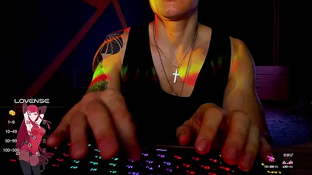 Snapshot of RODARRI chatting on December 15, 2024, 10:04 pm RODARRI online show from December 15, 2024, 10:04 pm