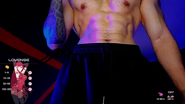 Snapshot of RODARRI chatting on January 9, 2025, 12:14 am RODARRI online show from January 9, 2025, 12:14 am