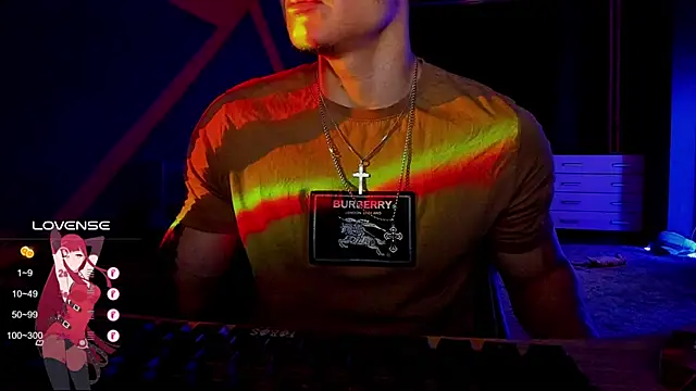 Snapshot of RODARRI chatting on January 15, 2025, 10:57 pm RODARRI online show from January 15, 2025, 10:57 pm