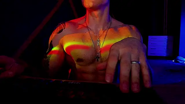 Snapshot of RODARRI chatting on January 31, 2025, 9:05 pm RODARRI online show from January 31, 2025, 9:05 pm