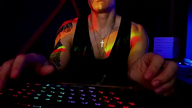 Snapshot of RODARRI chatting on February 1, 2025, 2:56 pm RODARRI online show from February 1, 2025, 2:56 pm