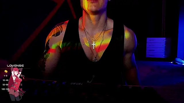 Snapshot of RODARRI chatting on February 7, 2025, 10:20 pm RODARRI online show from February 7, 2025, 10:20 pm