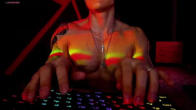 Snapshot of RODARRI chatting on February 26, 2025, 7:27 pm RODARRI online show from February 26, 2025, 7:27 pm