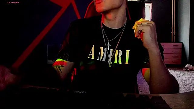 Snapshot of RODARRI chatting on February 28, 2025, 8:31 am RODARRI online show from February 28, 2025, 8:31 am