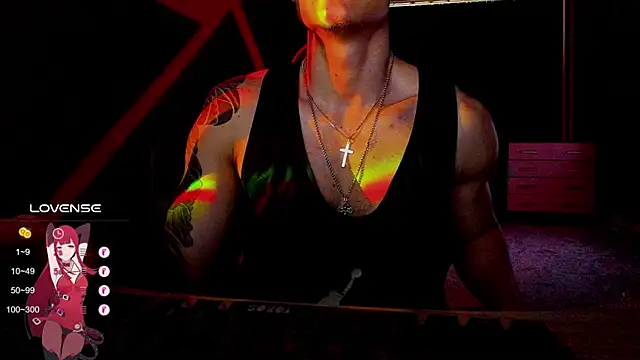 Snapshot of RODARRI chatting on March 2, 2025, 10:03 am RODARRI online show from March 2, 2025, 10:03 am