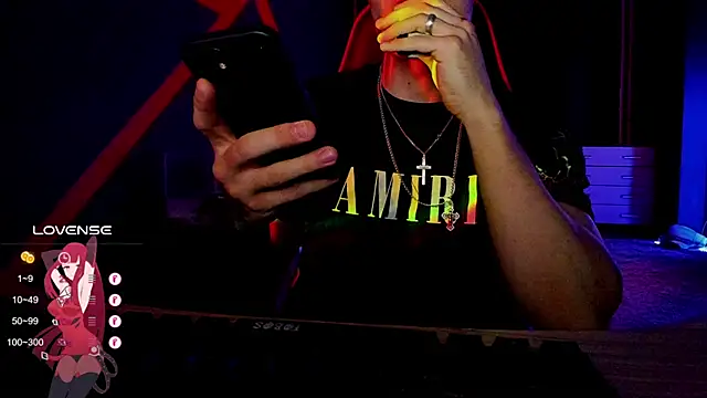 Snapshot of RODARRI chatting on March 4, 2025, 2:53 pm RODARRI online show from March 4, 2025, 2:53 pm