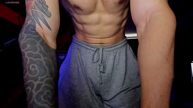 Snapshot of RODARRI chatting on September 26, 2025, 6:28 am RODARRI online show from September 26, 2025, 6:28 am