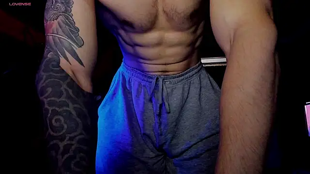 Snapshot of RODARRI chatting on October 6, 2025, 11:07 am RODARRI online show from October 6, 2025, 11:07 am