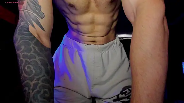 Snapshot of RODARRI chatting on October 8, 2025, 11:41 am RODARRI online show from October 8, 2025, 11:41 am