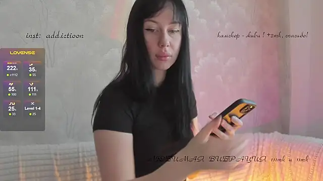 elena addiction online show from January 21, 2025, 8:19 am