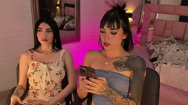 catalina  23 online show from January 8, 2025, 2:14 am