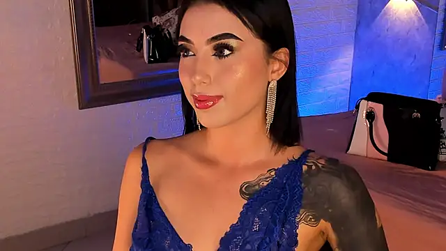 catalina  23 online show from January 29, 2025, 10:53 pm