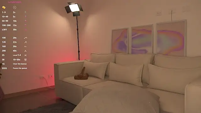 Snapshot of Daihanwatson_ chatting on January 25, 2025, 12:38 am Daihanwatson online show from January 25, 2025, 12:38 am