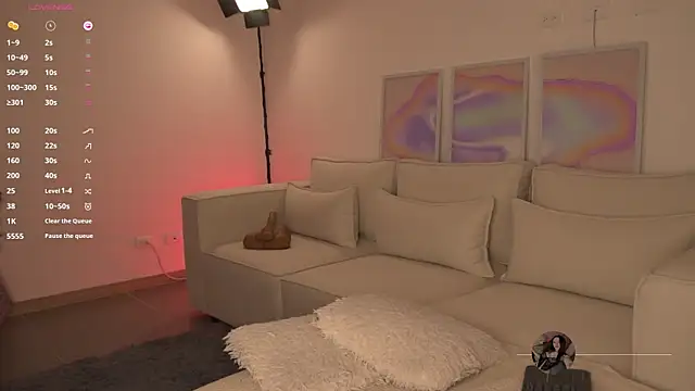 Snapshot of Daihanwatson_ chatting on January 28, 2025, 3:15 am Daihanwatson online show from January 28, 2025, 3:15 am