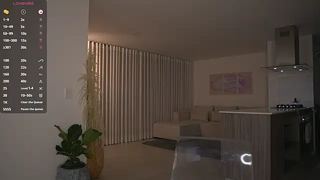 Snapshot of Daihanwatson_ chatting on October 27, 2025, 1:09 am Daihanwatson online show from October 27, 2025, 1:09 am