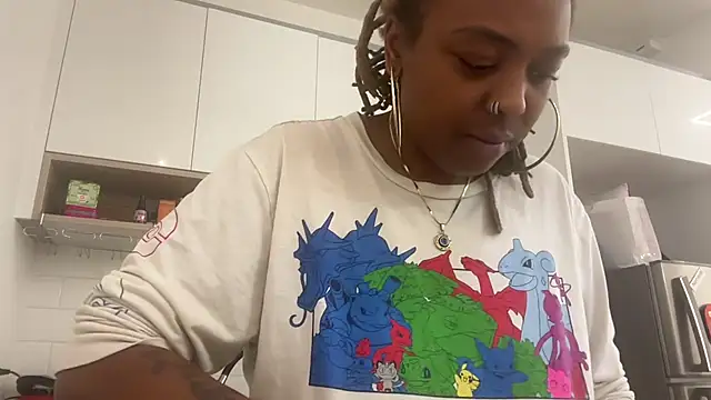 ChocolateCakeQueen online show from January 29, 2025, 12:12 am