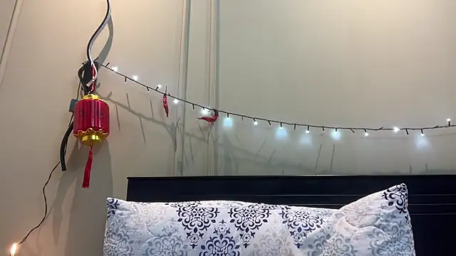 ChocolateCakeQueen online show from March 23, 2025, 12:15 am