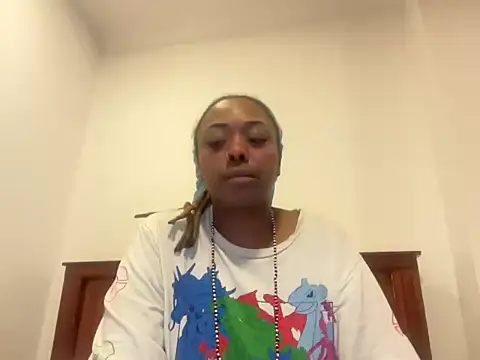 ChocolateCakeQueen online show from November 22, 2025, 1:15 am