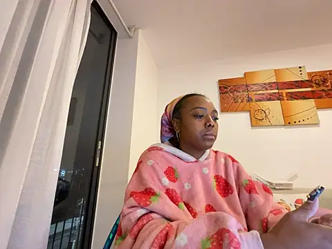 ChocolateCakeQueen online show from December 16, 2025, 12:26 am