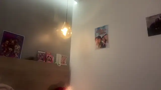 Snapshot of ChocolateCakeQueen chatting on May 11, 2026, 4:29 am ChocolateCakeQueen online show from May 11, 2026, 4:29 am