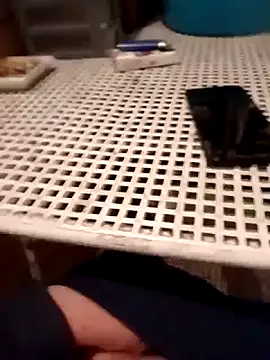 Mattias38 online show from March 3, 2026, 7:53 pm