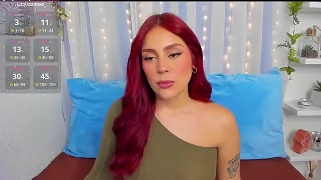 Snapshot of HazzelGray chatting on December 11, 2024, 2:44 pm HazzelGray online show from December 11, 2024, 2:44 pm