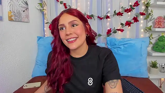 Snapshot of HazzelGray chatting on December 22, 2024, 6:26 pm HazzelGray online show from December 22, 2024, 6:26 pm