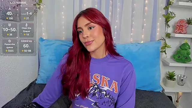 Snapshot of HazzelGray chatting on January 28, 2025, 5:46 pm HazzelGray online show from January 28, 2025, 5:46 pm