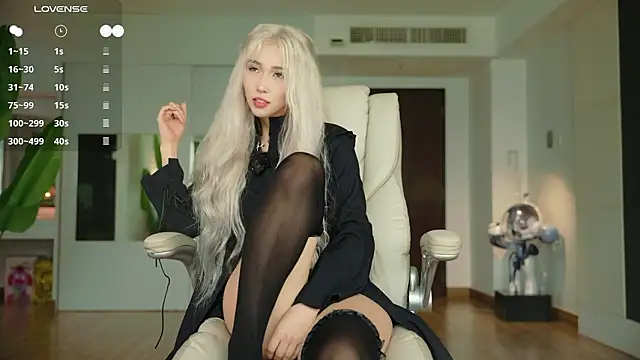 sigmasian online show from March 16, 2026, 5:24 am