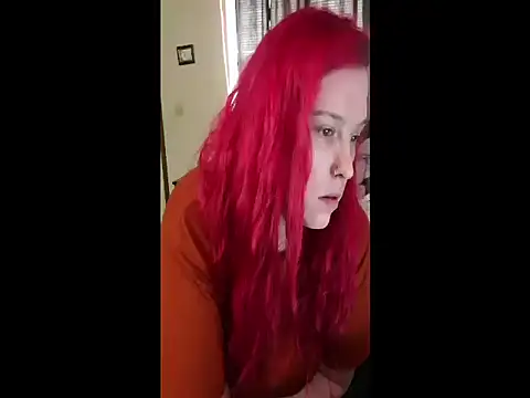 EXOTICLEXXXI online show from January 12, 2025, 3:36 pm